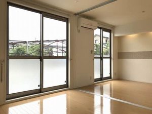 シャーメゾン万々Ⅱ A0103号-2