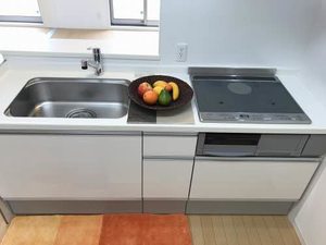 シャーメゾン万々Ⅱ A0103号-4