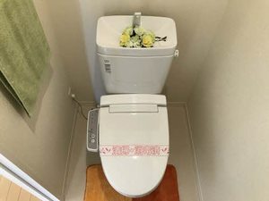 シャーメゾン万々Ⅱ A0103号-6