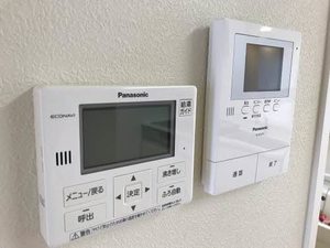 シャーメゾン万々Ⅱ A0103号-7