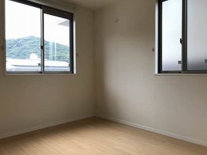 シャーメゾン万々Ⅱ A0103号-8