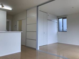 シャーメゾン万々Ⅱ A0103号-15