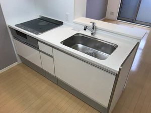 シャーメゾン万々Ⅱ A0201号-3