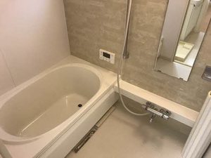 シャーメゾン万々Ⅱ A0201号-4