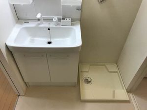 シャーメゾン万々Ⅱ A0201号-5