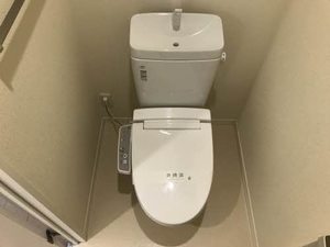 シャーメゾン万々Ⅱ A0201号-6