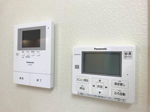 シャーメゾン万々Ⅱ A0201号-7