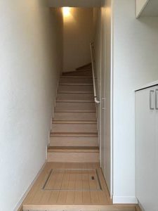 シャーメゾン万々Ⅱ A0201号-9