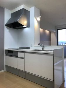 シャーメゾン万々Ⅱ A0201号-14