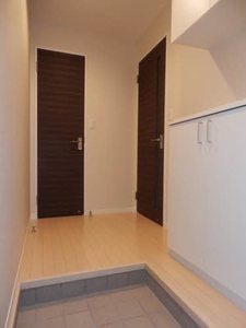 メゾン・ド・シエル 0105号-2