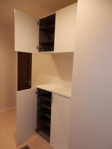 メゾン・ド・シエル 0105号-3