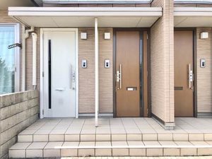 カーサ・ヴィアソーレ　Ａ棟 A0202号-2