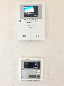 カーサ・ヴィアソーレ　Ａ棟 A0202号-5