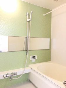 カーサ・ヴィアソーレ　Ａ棟 A0202号-6