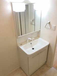 カーサ・ヴィアソーレ　Ａ棟 A0202号-7