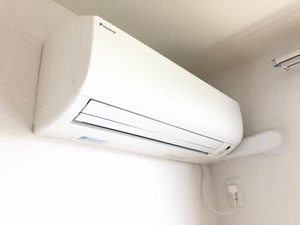 カーサ・ヴィアソーレ　Ａ棟 A0202号-8