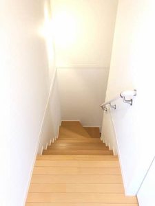 カーサ・ヴィアソーレ　Ａ棟 A0202号-13