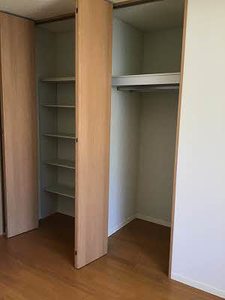 デセンテコートHMC B棟 B0201号-7