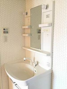 デセンテコートHMC B棟 B0201号-14