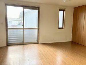 シャーメゾンα 201号-2