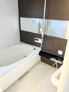 シャーメゾンα 201号-4