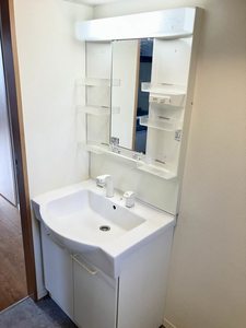 シャーメゾンα 201号-5