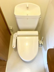 シャーメゾンα 201号-11