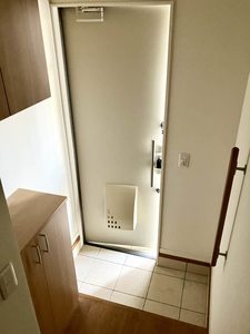 シャーメゾンα 201号-12