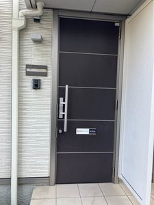 シャーメゾンα 201号-13