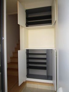 シャーメゾン城西　Ａ棟 A0202号-2