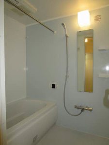 シャーメゾン城西　Ａ棟 A0202号-3