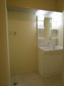 シャーメゾン城西　Ａ棟 A0202号-4