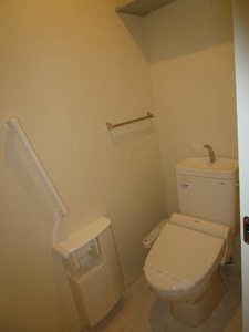 シャーメゾン城西　Ａ棟 A0202号-5