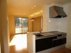 シャーメゾン城西　Ａ棟 A0202号-6