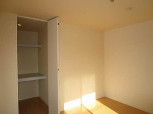 シャーメゾン城西　Ａ棟 A0202号-8