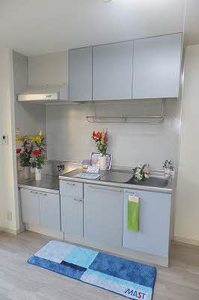 ガーデンライフ島田Ａ棟 A0202号-3