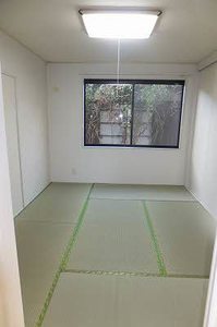 ガーデンライフ島田Ａ棟 A0202号-6