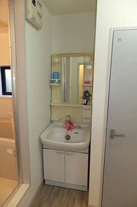 ガーデンライフ島田Ａ棟 A0202号-9