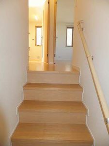 デルマール楽々園 A0202号-8