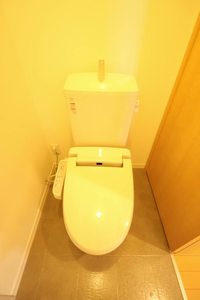 アルカ・フトーラⅡ　Ｂ棟 B0203号-6