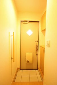 アルカ・フトーラⅡ　Ｂ棟 B0203号-11