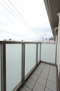 アルカ・フトーラⅡ　Ｂ棟 B0203号-12