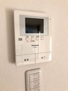 シャーメゾン高柳西 A0101号-7