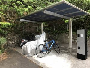 シャーメゾン天山 A0201号-3