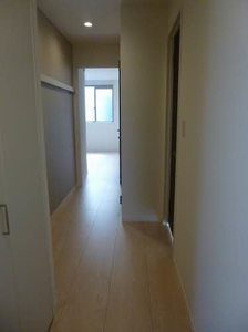 グランマスト木太町Ⅱ 102号-3