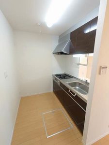 シャーメゾン　ラ・フルール A0102号-6