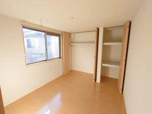 シャーメゾン　ラ・フルール A0102号-8