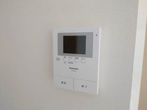 シャーメゾン　ラ・フルール A0102号-9