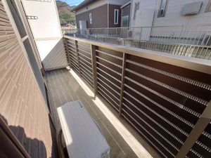 シャーメゾン　ラ・フルール A0102号-11