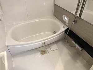 シャーメゾン初月Ⅱ　Ｂ棟 B0207号-4